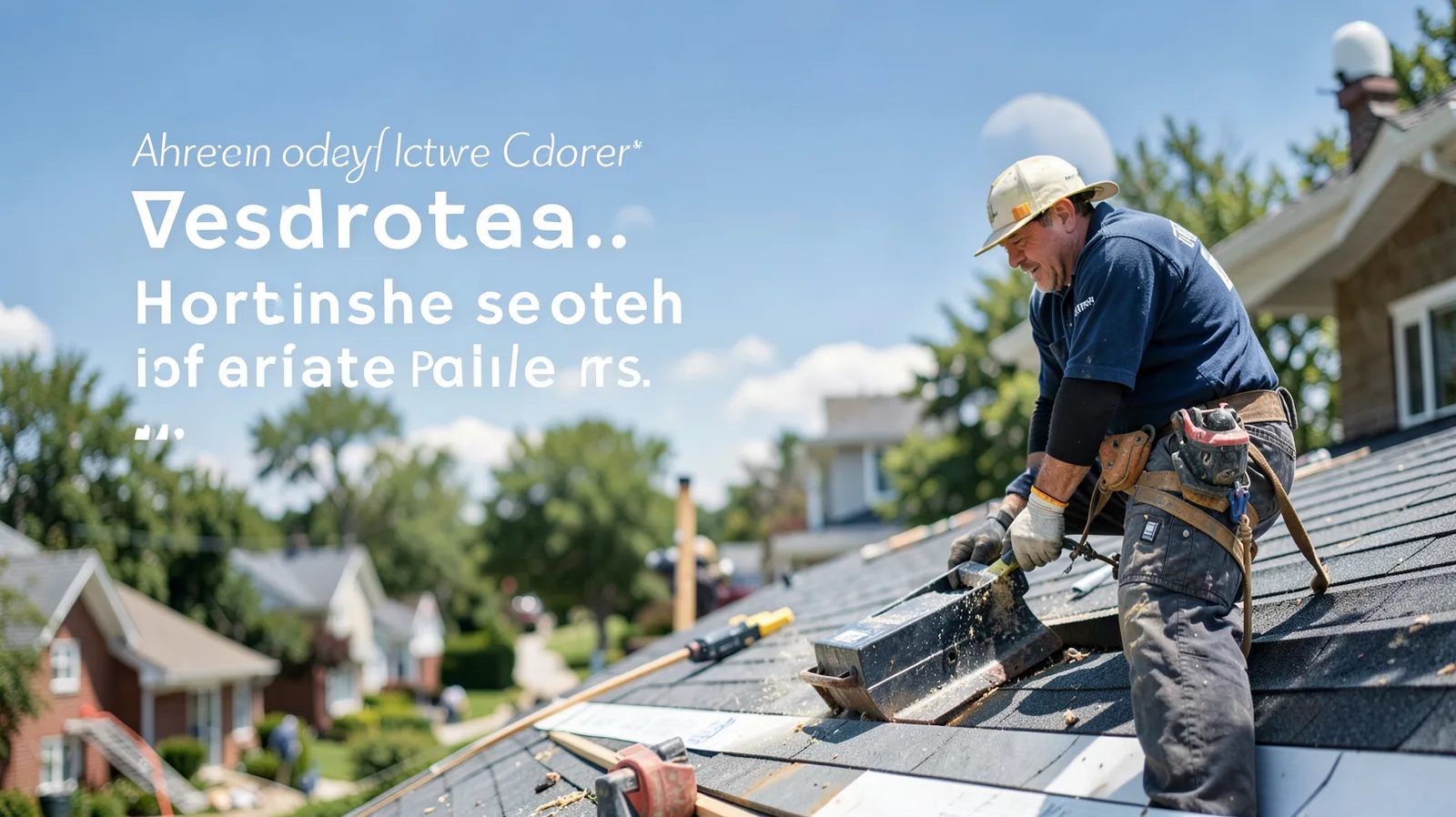 Roof Replacement in Riceville, TN near me